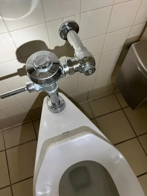 Fixture installation and repair for Sewer Camera Inspection in Palatine